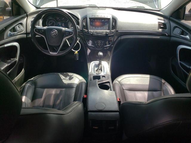 2016 BUICK REGAL 2G4GK5EX2G9200241