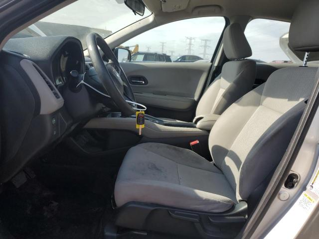 2016 HONDA HR-V LX - 3CZRU6H36GM748086