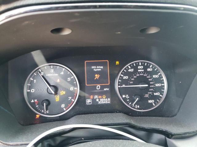 2022 SUBARU OUTBACK PR - 4S4BTADC8N3101427