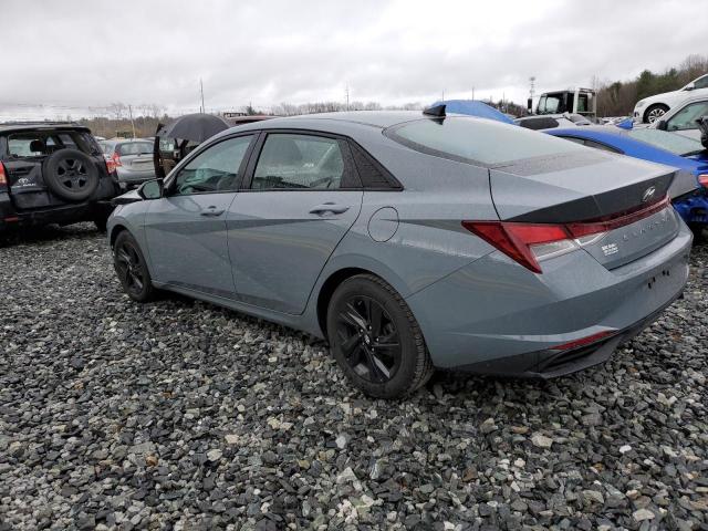 Vin: kmhlm4agxmu123089, lot: 51279465, hyundai elantra sel 20212