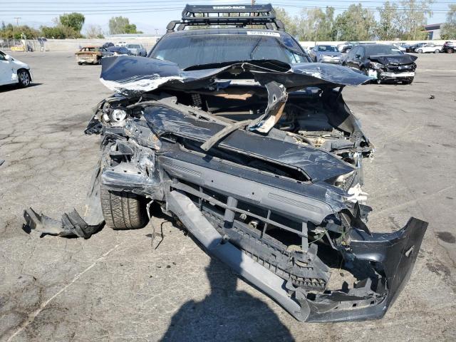 2018 SUBARU WRX JF1VA1A67J9811244