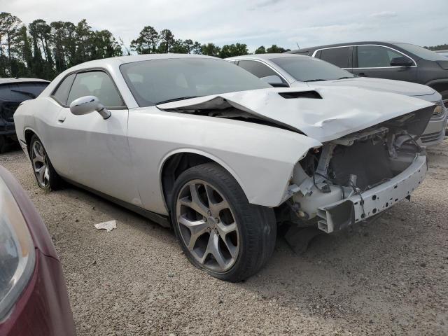 Vin: 2c3cdzbgxfh761174, lot: 59525604, dodge challenger sxt plus 20154