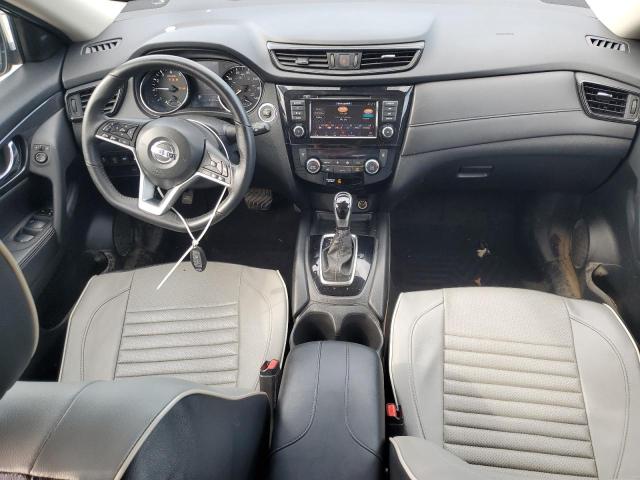 2020 NISSAN ROGUE S - 5N1AT2MT6LC717075