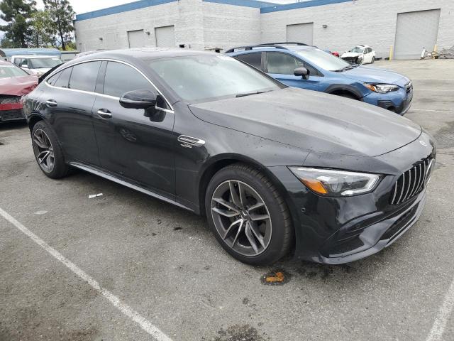 2021 MERCEDES-BENZ AMG GT 43 W1K7X5KB2MA039801
