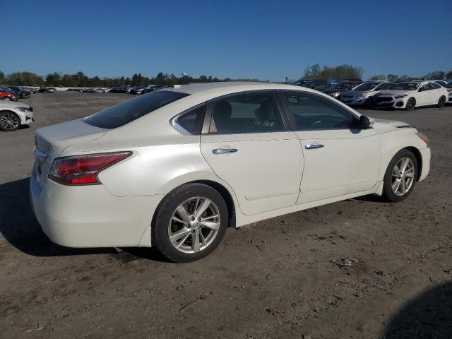 Vin: 1n4al3ap1fc233486, lot: 53497435, nissan altima 2.5 20153