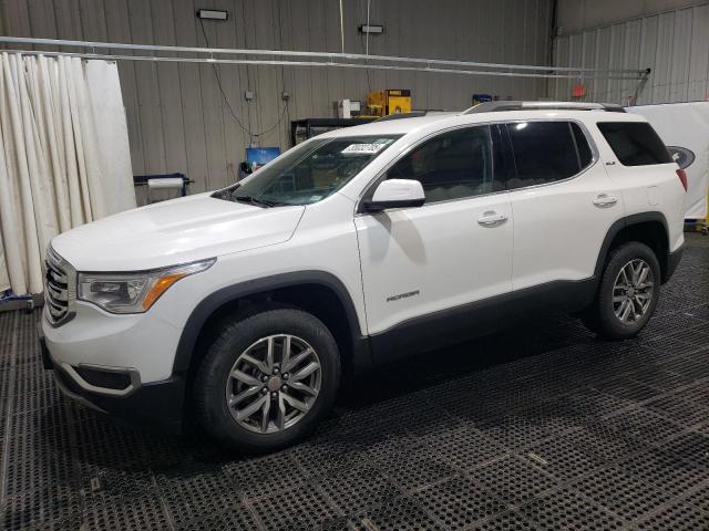 Vin: 1gkknlla6kz263340, lot: 55032705, gmc acadia sle 2019 img_1