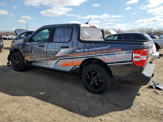 Vin: 3fttw8j98rra27273, lot: 52342425, ford maverick xlt 20242