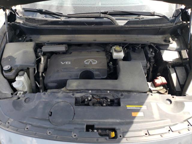 2019 INFINITI QX60 LUXE - 5N1DL0MM3KC507445