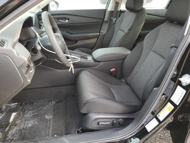 2024 HONDA ACCORD EX - 1HGCY1F32RA084960