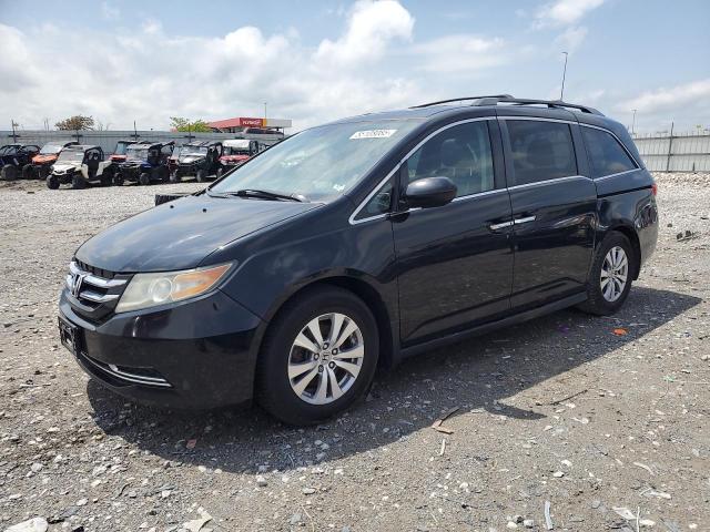 Vin: 5fnrl5h63fb071059, lot: 55108085, honda all models exl 2015 img_1