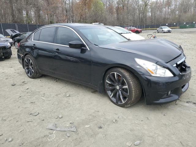Vin: jn1cv6ar4bm351359, lot: 51202155, infiniti g37 20114