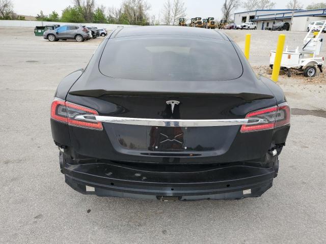 2015 TESLA MODEL S P8 5YJSA1H42FF089907