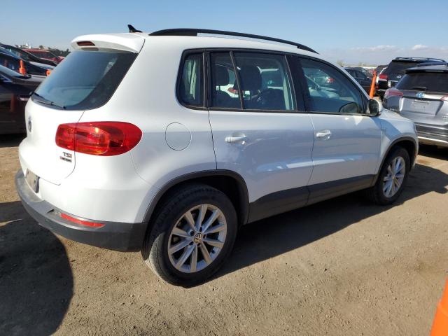 Vin: wvgbv7ax9jk004595, lot: 54743405, volkswagen tiguan lim 20183