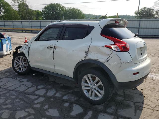 Vin: jn8af5mr8ct106826, lot: 54876755, nissan juke s 20122