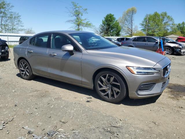 Vin: 7jra22tk6kg002919, lot: 54761565, volvo s60 t6 momentum 20194