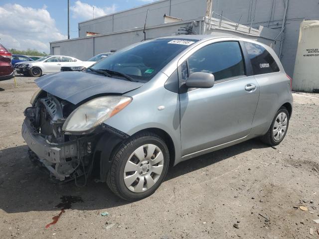 2008 TOYOTA YARIS #3146373104