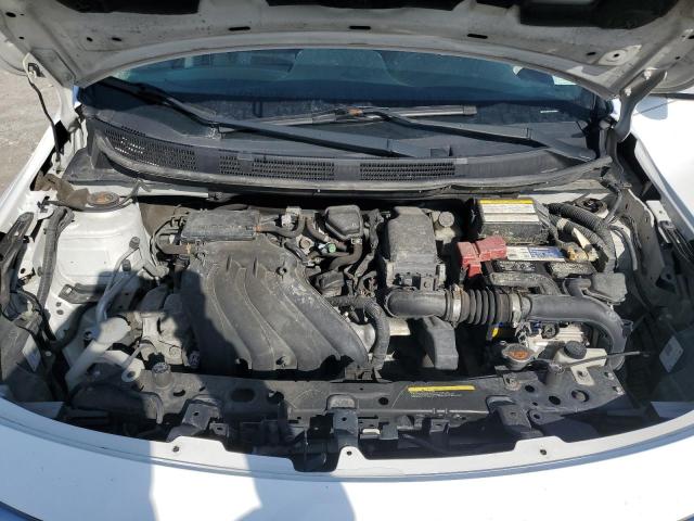 2015 NISSAN VERSA S - 3N1CN7AP0FL908546