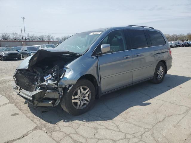 HONDA ODYSSEY EX