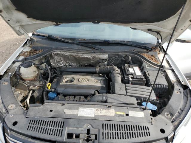 2018 VOLKSWAGEN TIGUAN LIM WVGBV7AX9JK000577