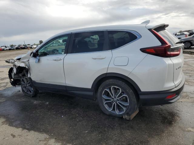 Vin: 2hkrw1h57mh402201, lot: 51255525, honda crv ex 20212