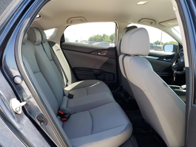 2019 HONDA CIVIC LX - 19XFC2F64KE045896