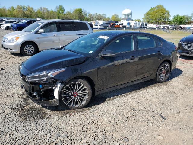 2023 KIA FORTE GT 3KPF44AC6PE577759