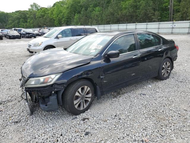 Vin: 1hgcr2f33ea004403, lot: 55113925, honda accord lx 2014 img_1
