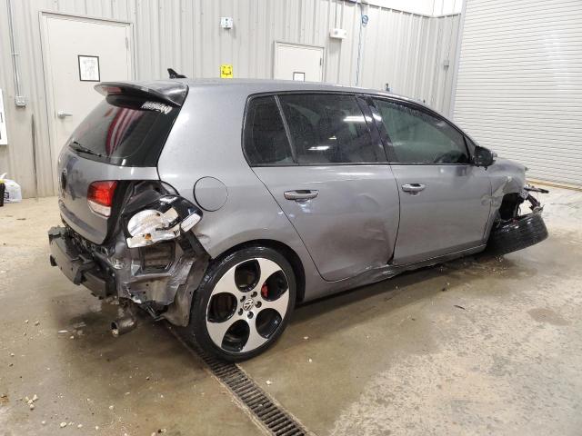 2012 VOLKSWAGEN GTI - WVWHD7AJ7CW182692