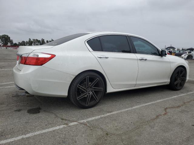 Vin: 1hgcr2f38fa112579, lot: 53751155, honda accord lx 20153