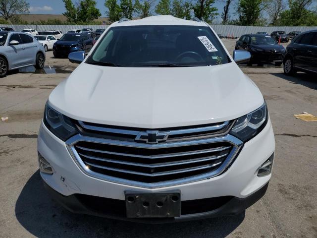 2020 CHEVROLET EQUINOX PR - 3GNAXPEX5LS509360