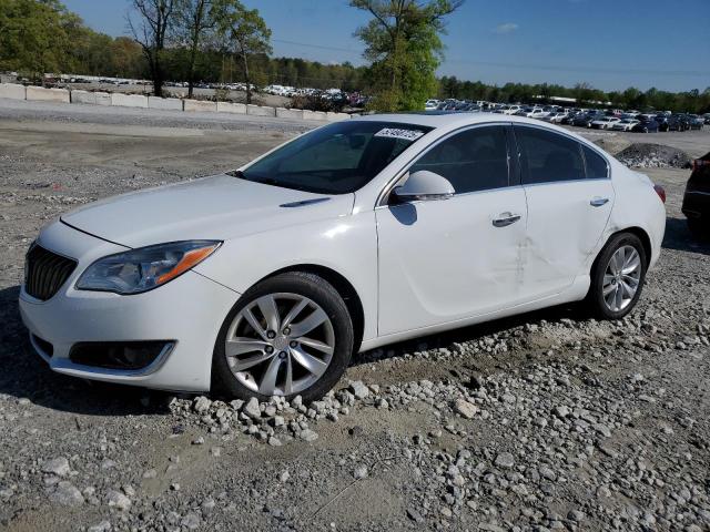 Vin: 2g4gn5ex6e9314408, lot: 52498725, buick regal premium 2014 img_1