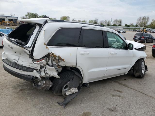 Vin: 1c4rjfag6gc444608, lot: 53512895, jeep grand cher laredo 20163