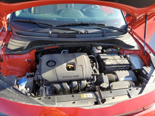 2024 KIA SOUL LX - KNDJ23AU5R7230574