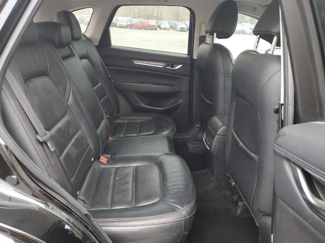 2019 MAZDA CX-5 GRAND - JM3KFBDM2K0650314