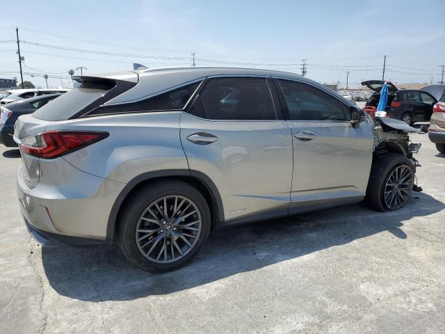 Vin: 2t2bgmca6kc039793, lot: 53854395, lexus rx450 450h base 20193