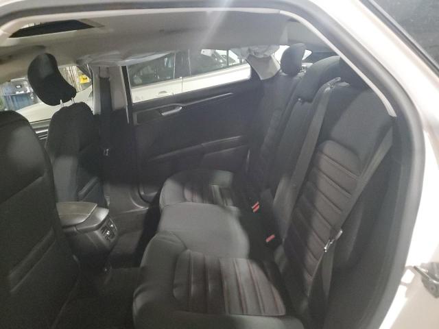 2016 FORD FUSION SE - 3FA6P0HDXGR156737