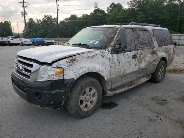 Vin: 1fmjk1g53eef59635, lot: 54176245, ford expedition el xl 2014 img_1