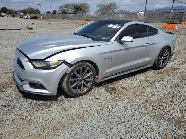 Vin: 1fa6p8cf3f5391263, lot: 51189175, ford mustang gt 2015 img_1