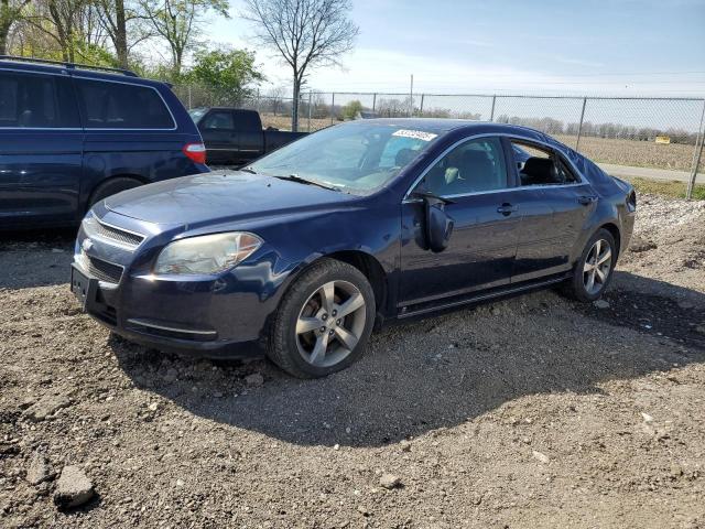 CHEVROLET MALIBU 2LT