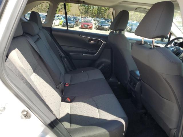 2023 TOYOTA RAV4 XLE - 2T3P1RFV5PW379957