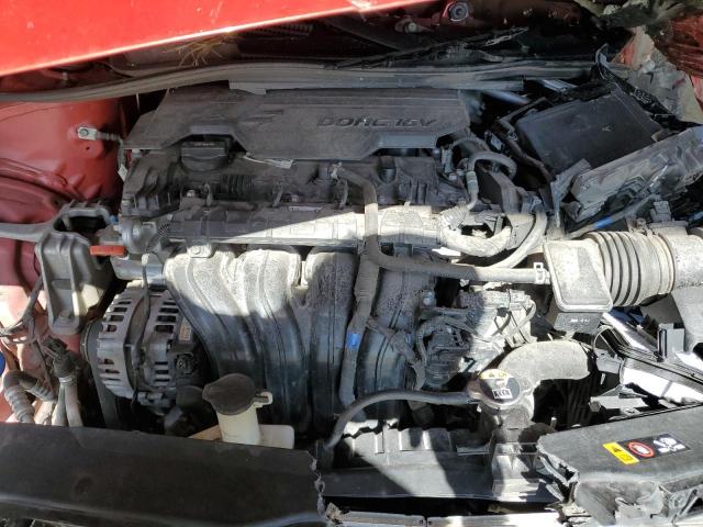 2021 HYUNDAI ELANTRA SE - 5NPLS4AG4MH030153