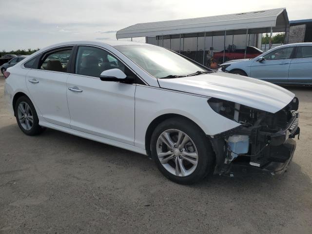 Vin: 5npe34af6jh667456, lot: 52322835, hyundai sonata sport 20184