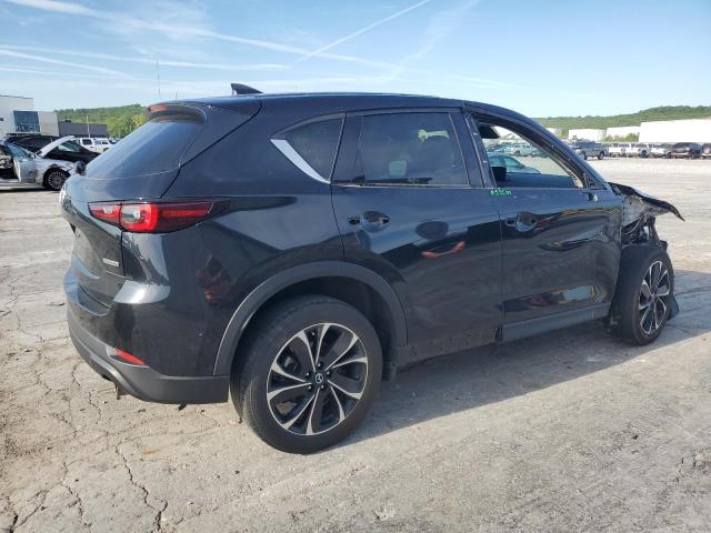 Vin: jm3kfbdm6n0621872, lot: 53647675, mazda cx-5 premi premium 20223