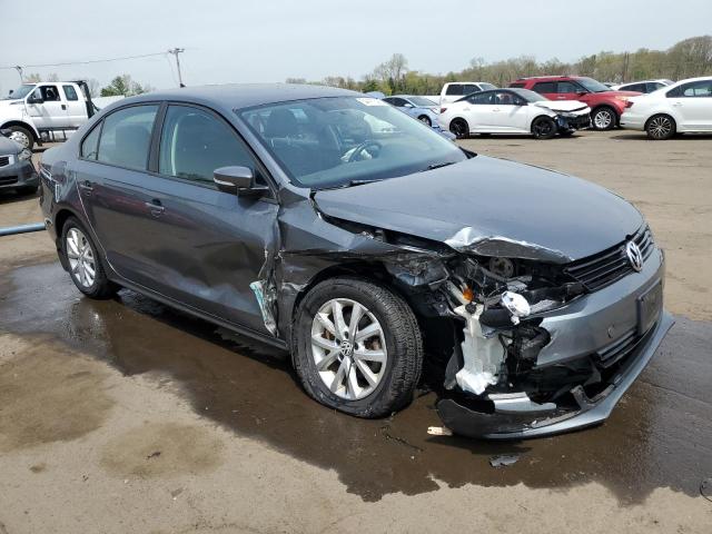 Vin: 3vwbp7aj6cm014455, lot: 54411545, volkswagen jetta se 20124
