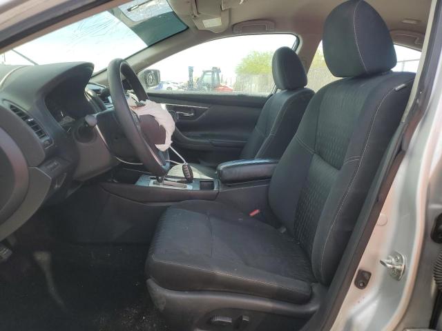 2017 NISSAN ALTIMA 2.5 - 1N4AL3APXHC246949