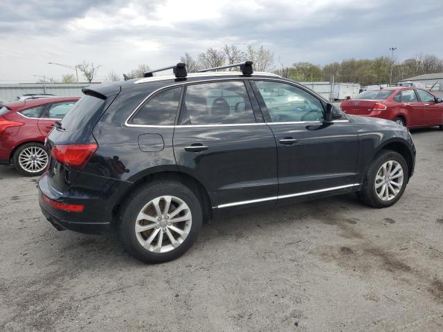 Vin: wa1c2afp2ga029113, lot: 51908315, audi q5 premium 20163