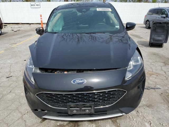 2020 FORD ESCAPE SE - 1FMCU0G68LUC21771