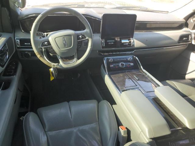 2018 LINCOLN NAVIGATOR - 5LMJJ2HT2JEL04973