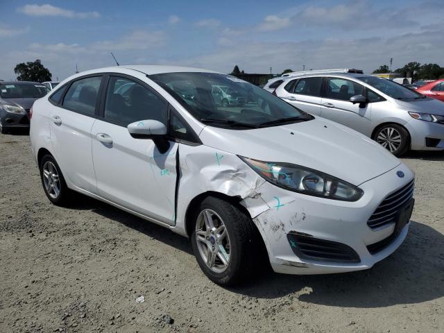 Vin: 3fadp4bj4jm133102, lot: 54224805, ford fiesta se 20184