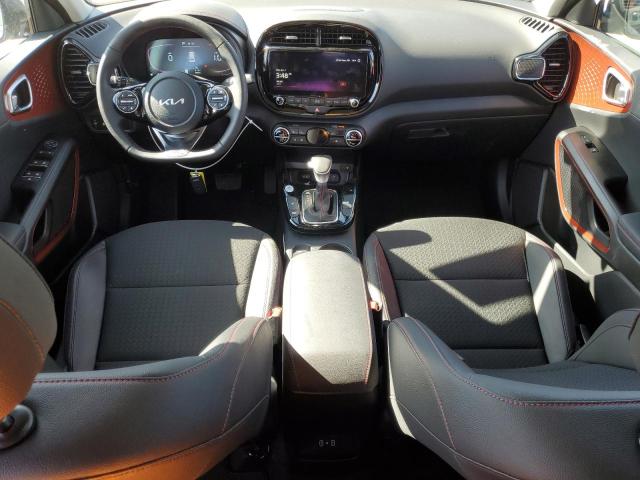 2025 KIA SOUL GT LI - KNDJ53AU6S7250281